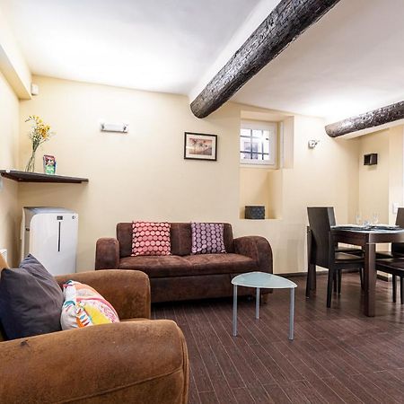 Апартаменты Atypical Cozy 1 Bdr Old Town Ницца Экстерьер фото