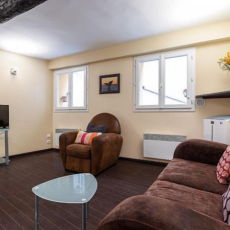 Апартаменты Atypical Cozy 1 Bdr Old Town Ницца Экстерьер фото