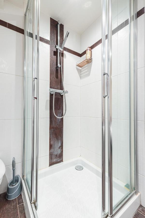 Апартаменты Atypical Cozy 1 Bdr Old Town Ницца Экстерьер фото